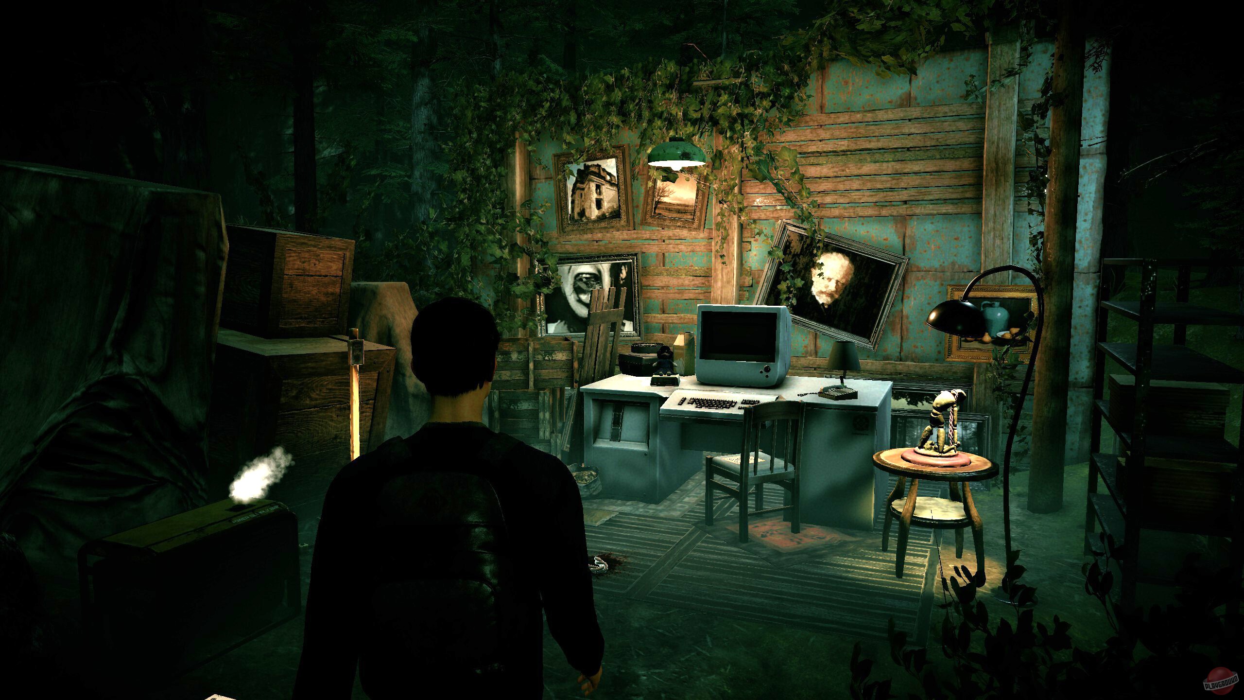 Скриншот из игры COLINA: Legacy - 59