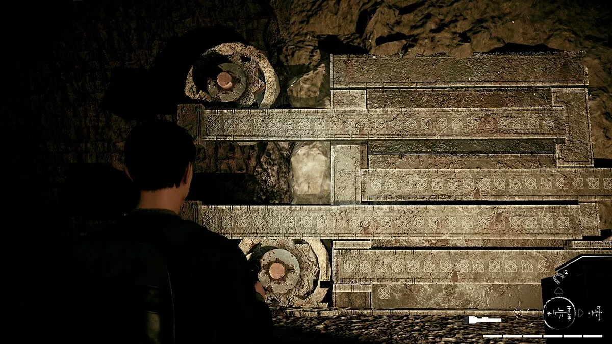 Скриншот из игры COLINA: Legacy - 39