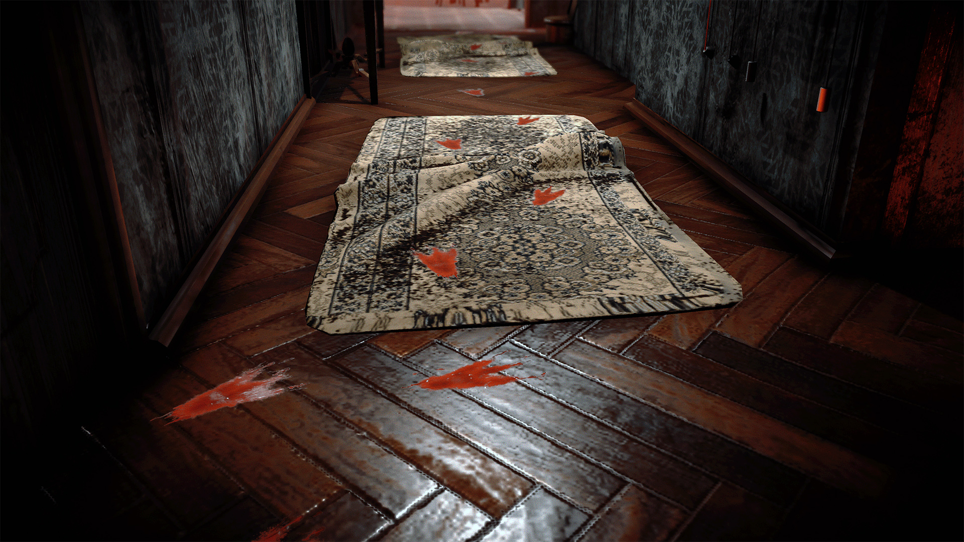 Скриншот из игры COLINA: Legacy - 11