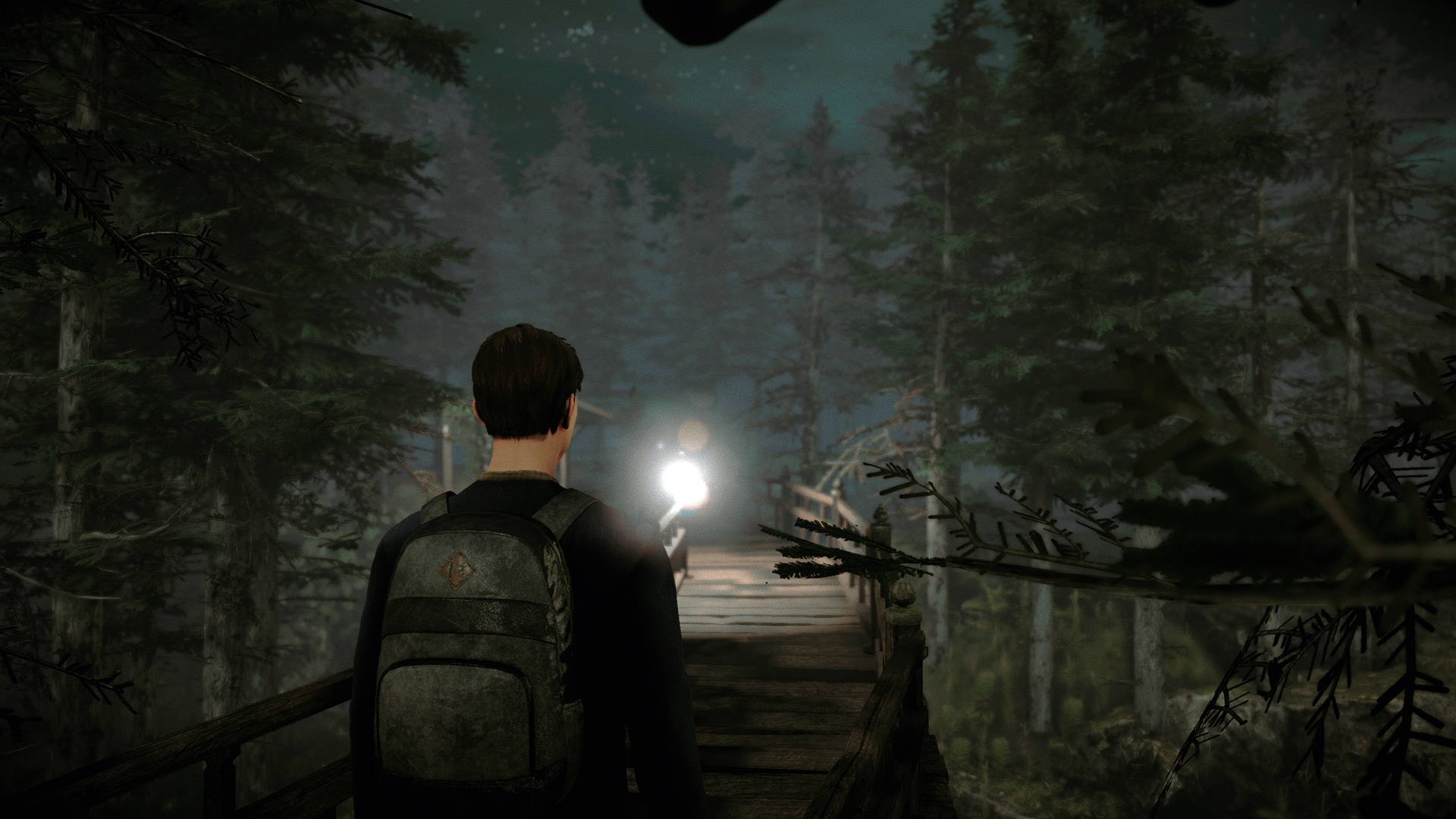 Скриншот из игры COLINA: Legacy - 4