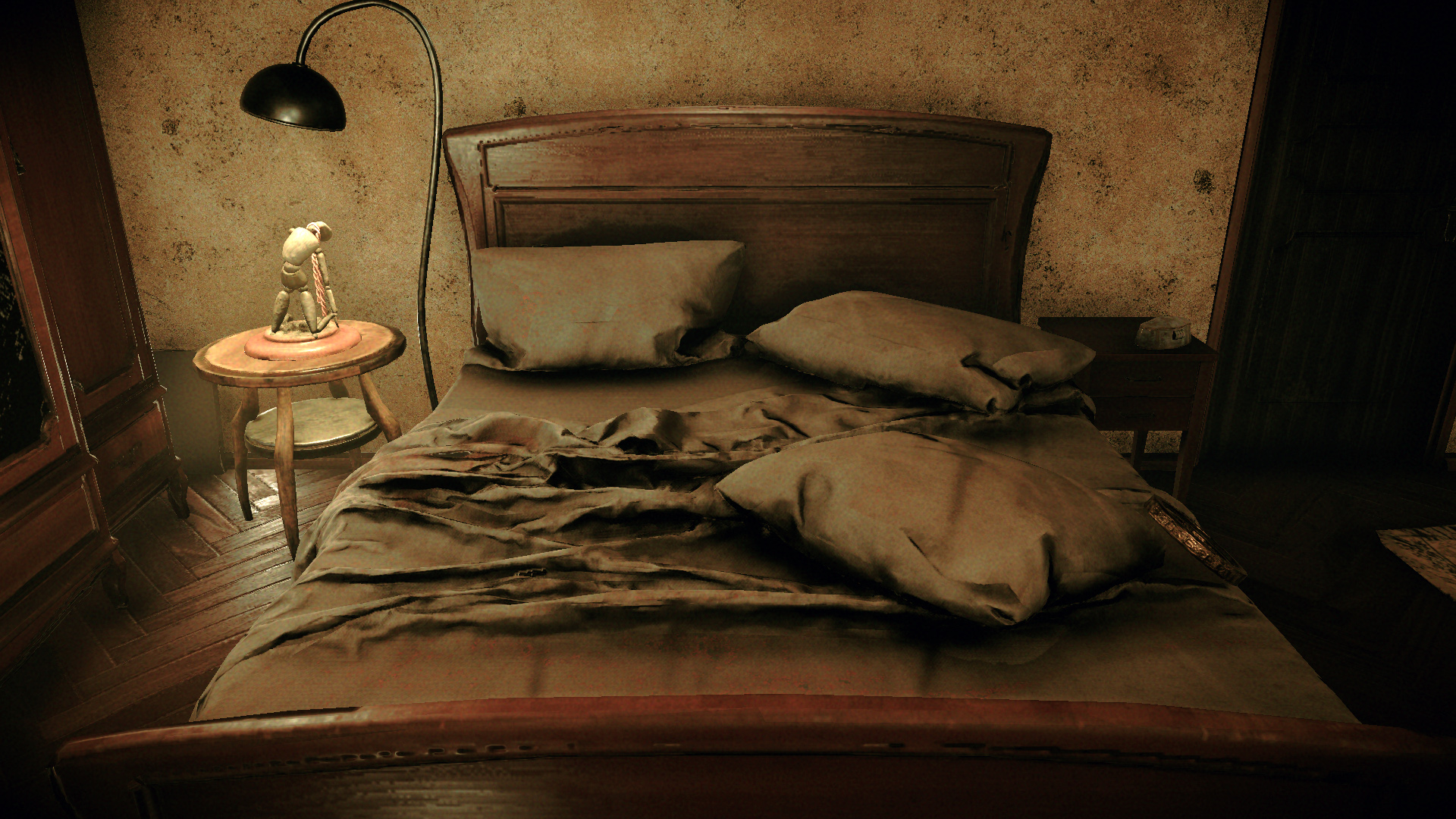 Скриншот из игры COLINA: Legacy - 8