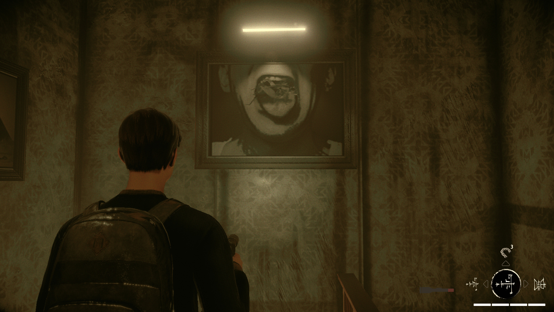 Скриншот из игры COLINA: Legacy - 9