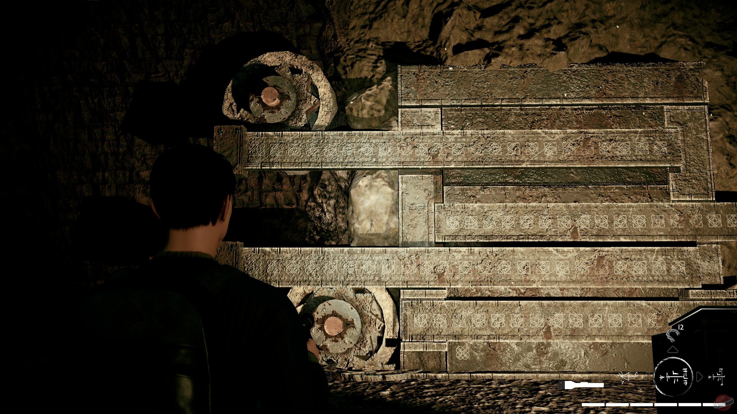 Скриншот из игры COLINA: Legacy - 61