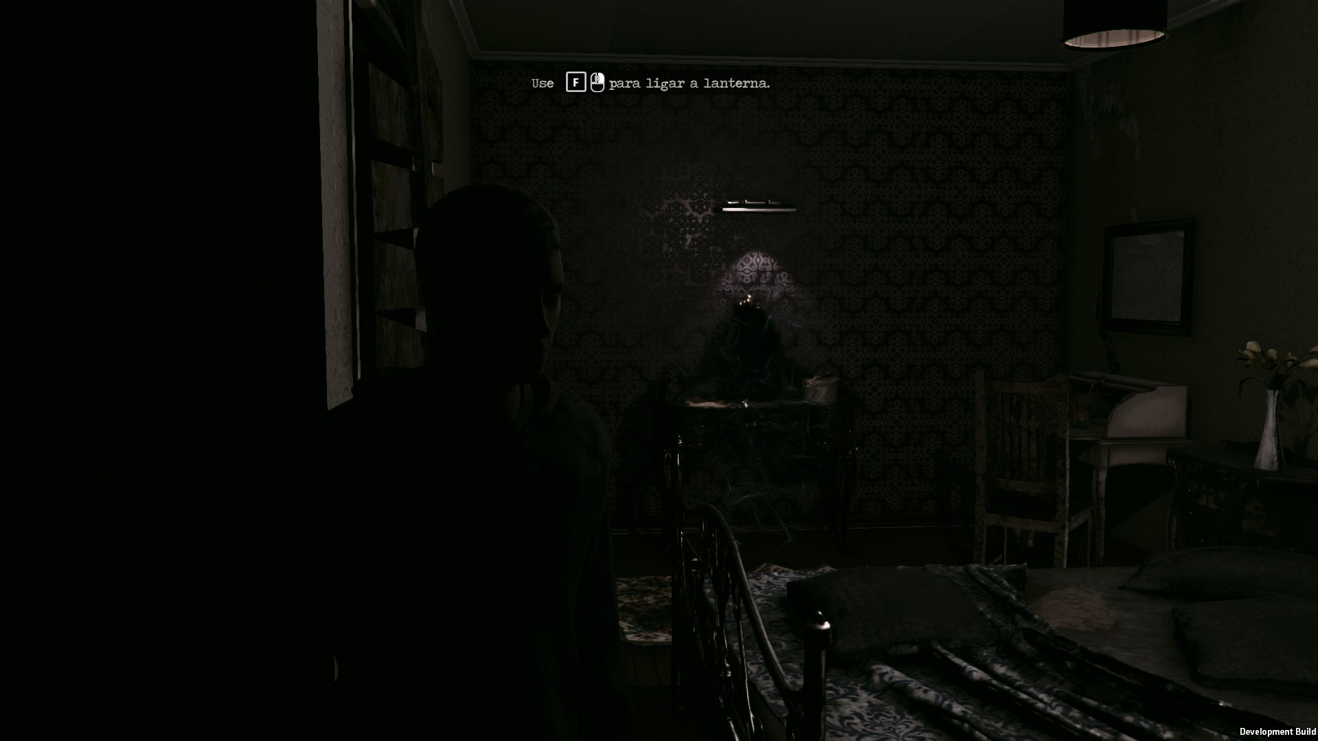 Скриншот из игры COLINA: Legacy - 32