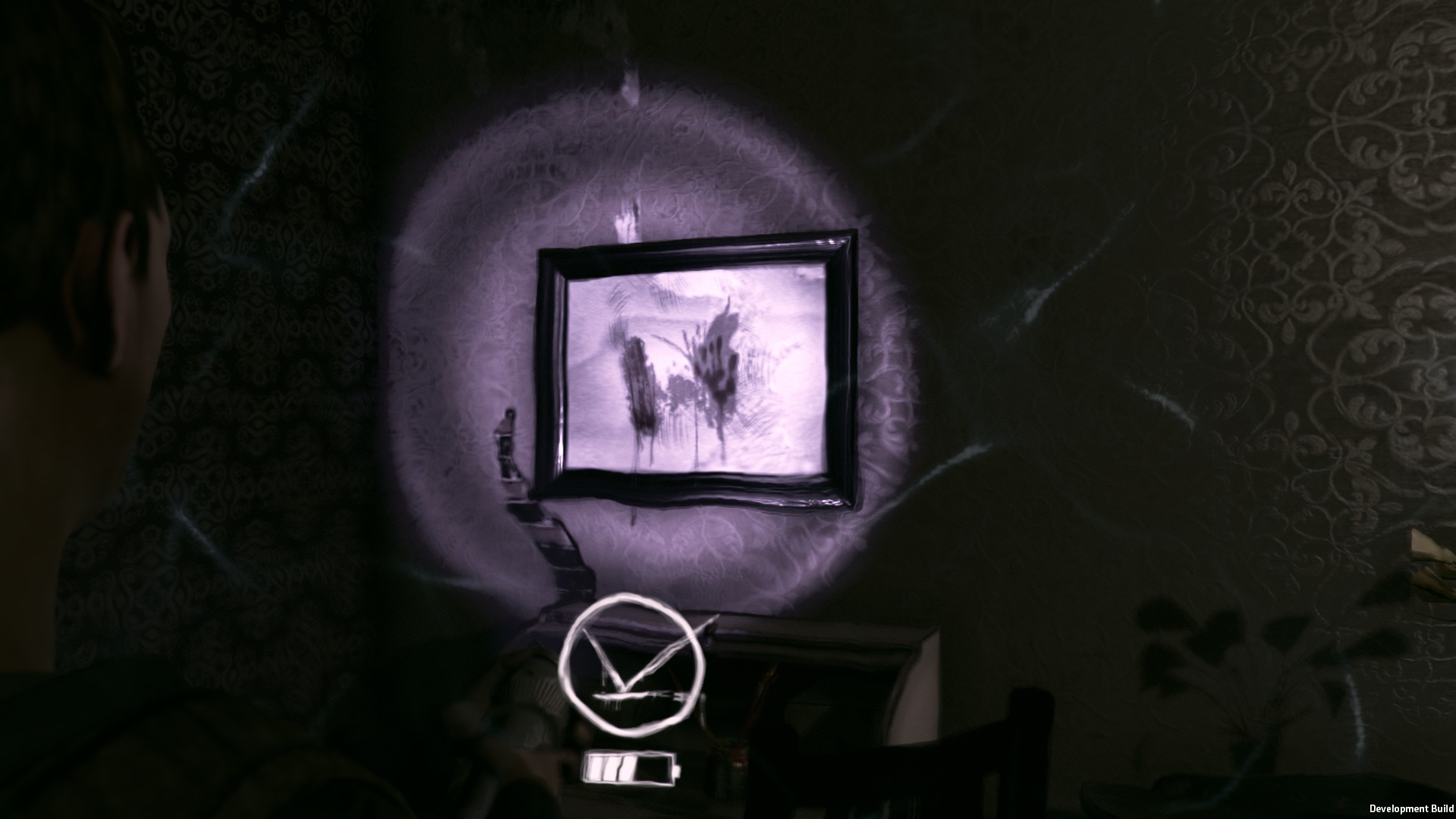 Скриншот из игры COLINA: Legacy - 43