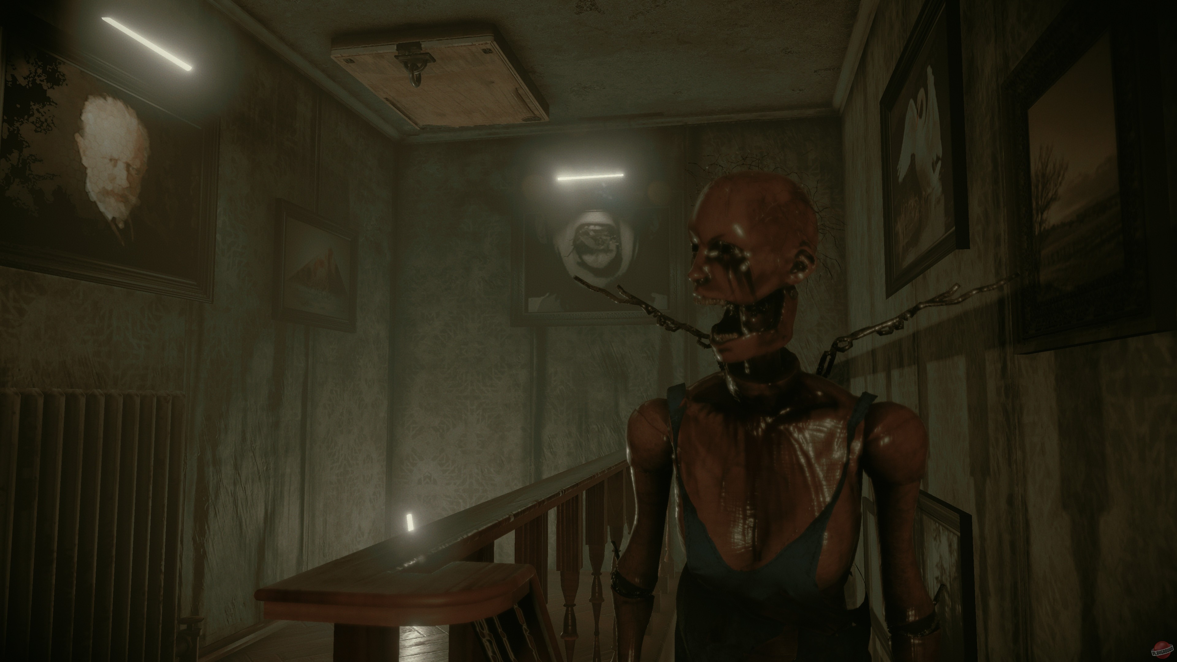 Скриншот из игры COLINA: Legacy - 54