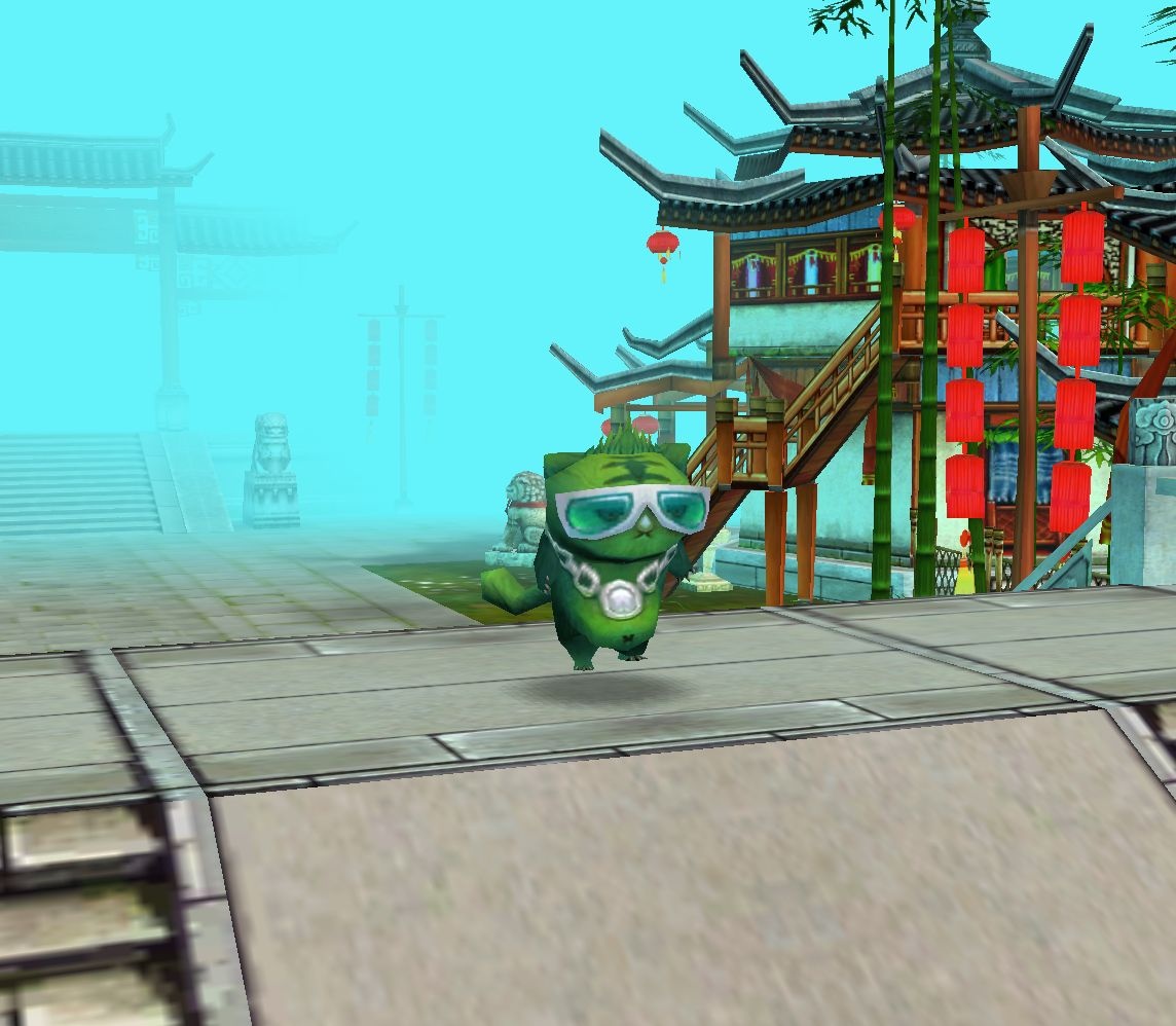 Скриншот из игры Dragon Oath - 76