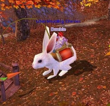 Скриншот из игры Dragon Oath - 43