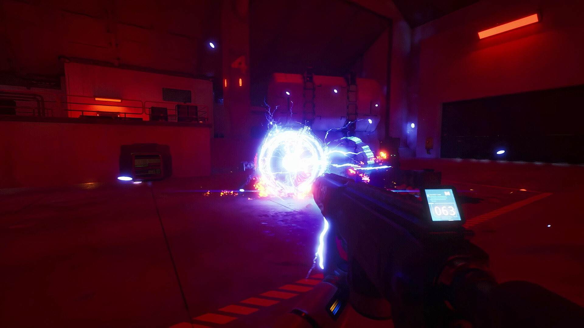 Скриншот из игры The Last Caretaker - 16