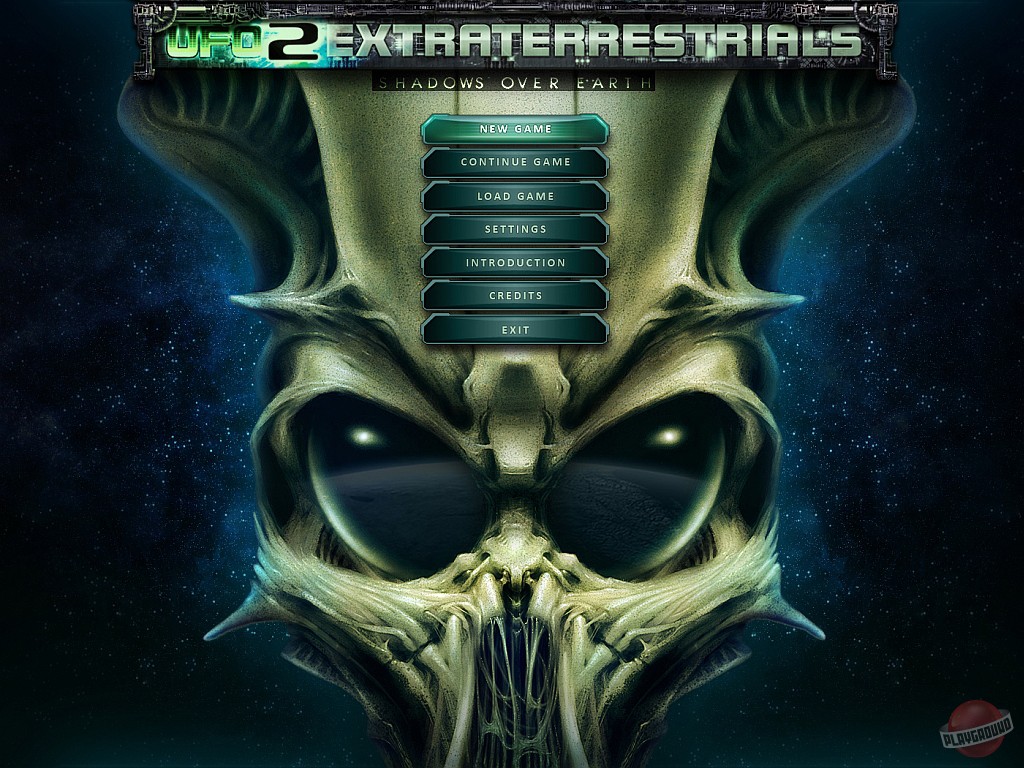 Скриншот из игры UFO2Extraterrestrials: Battle for Mercury - 31