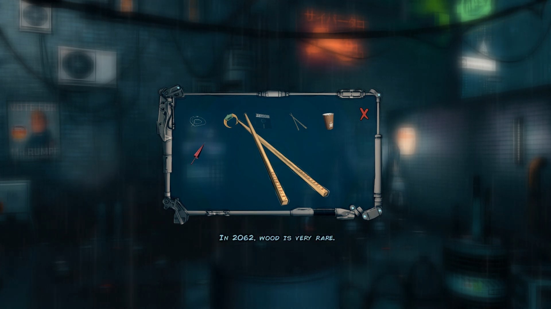 Скриншот из игры Encodya - 26