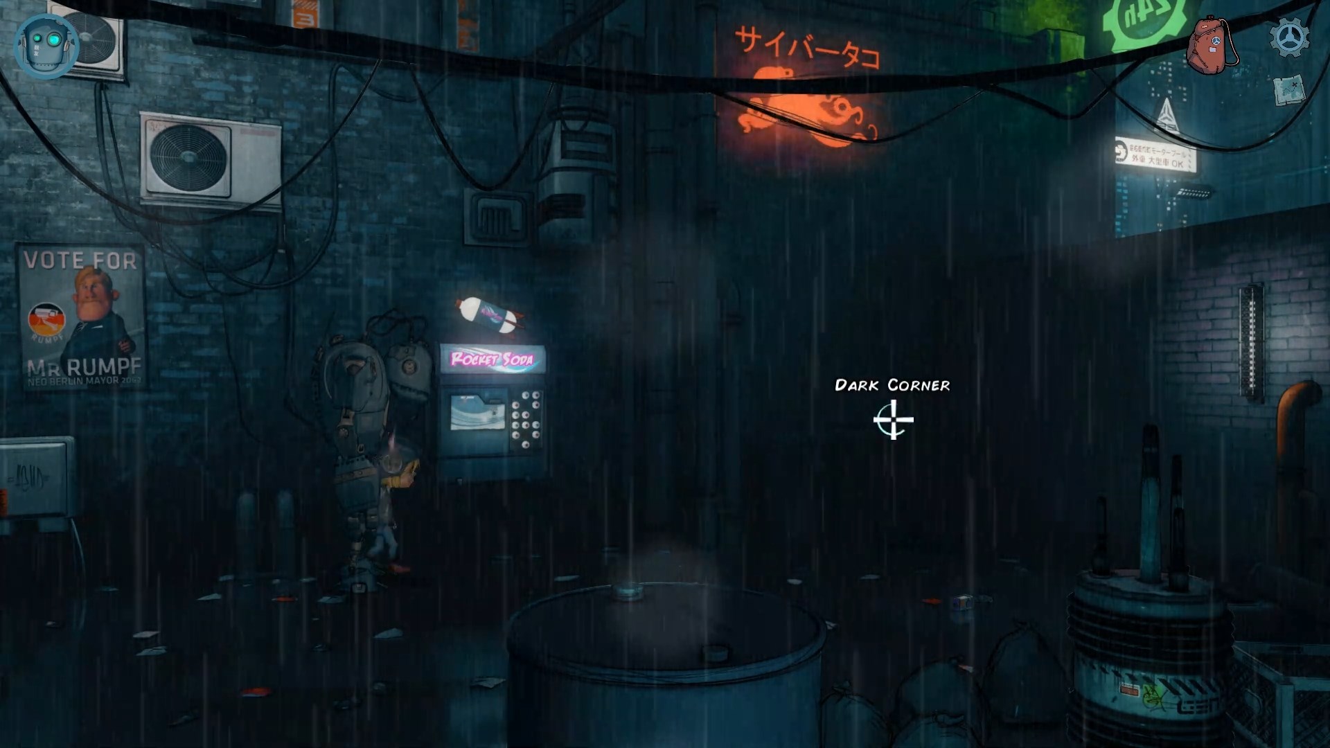 Скриншот из игры Encodya - 46