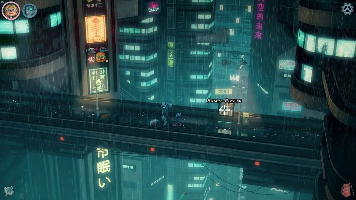 Скриншот из игры Encodya - 32