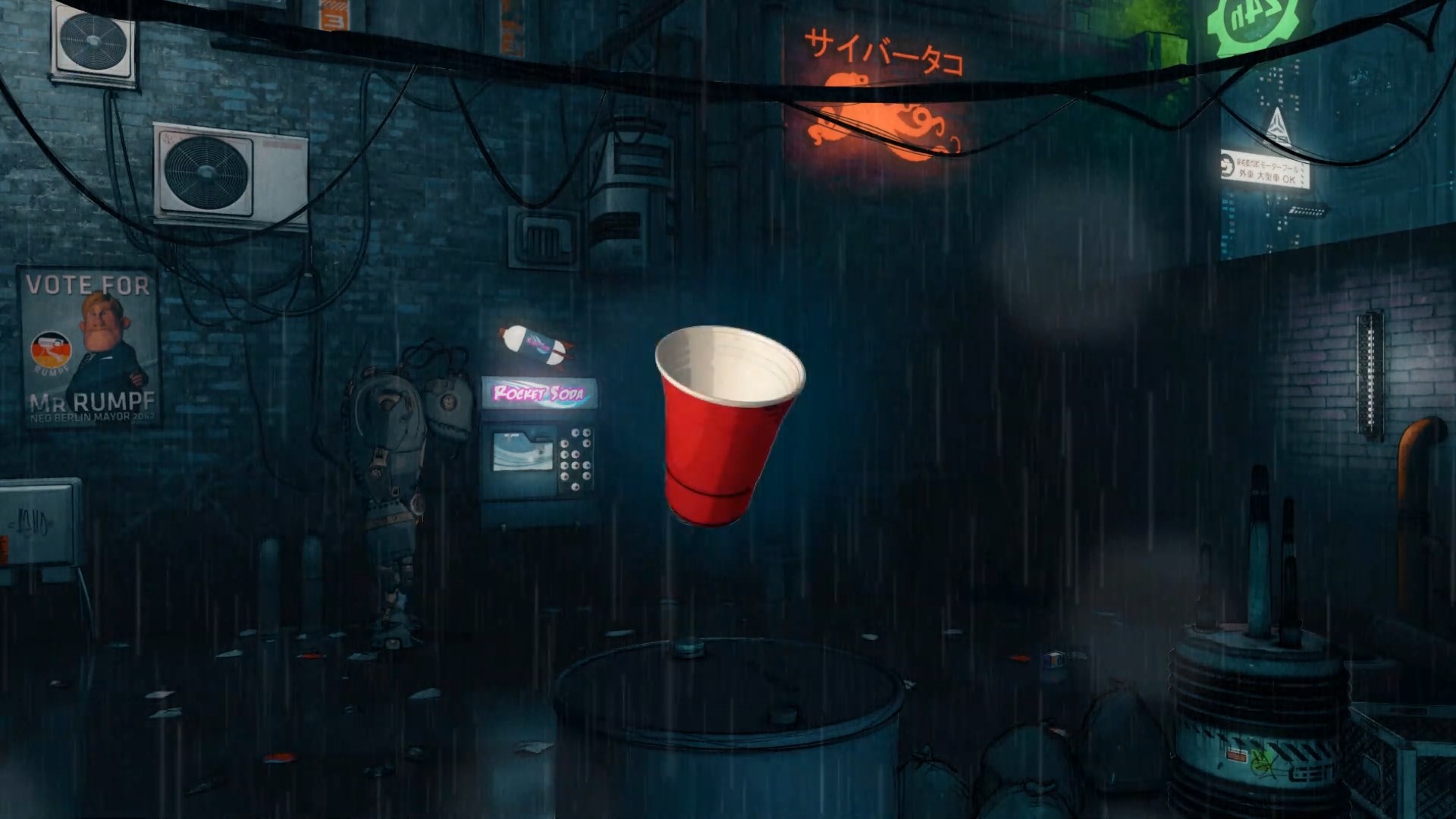 Скриншот из игры Encodya - 49