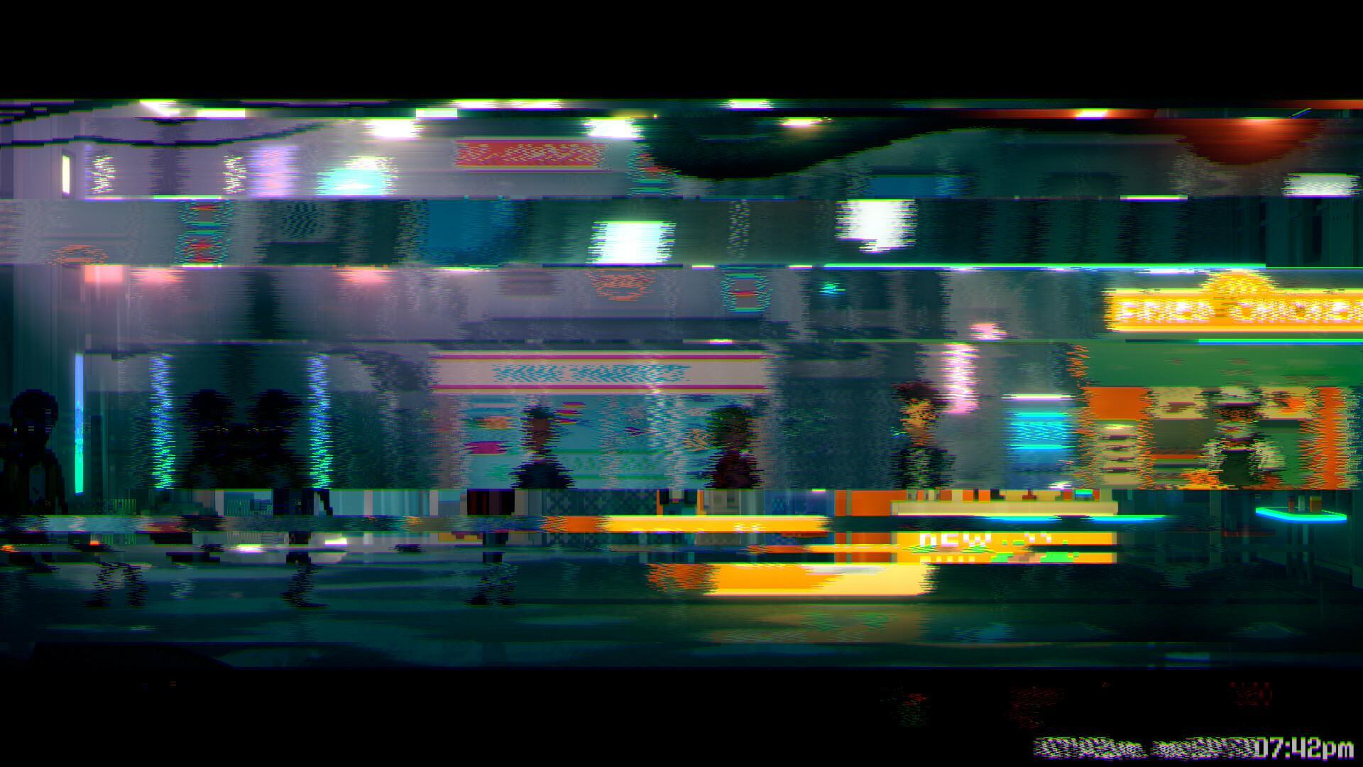 Скриншот из игры Three Minutes To Eight - 18