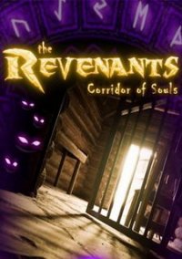 Обложка игры The Revenants: Corridor of Souls