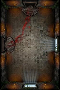 Скриншот из игры The Revenants: Corridor of Souls - 5