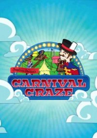 Обложка игры CARNIVAL CRAZE
