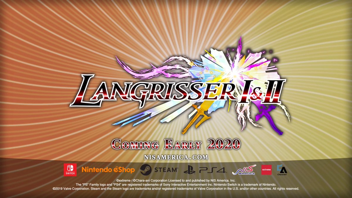 Скриншот из игры Langrisser I & II - 17