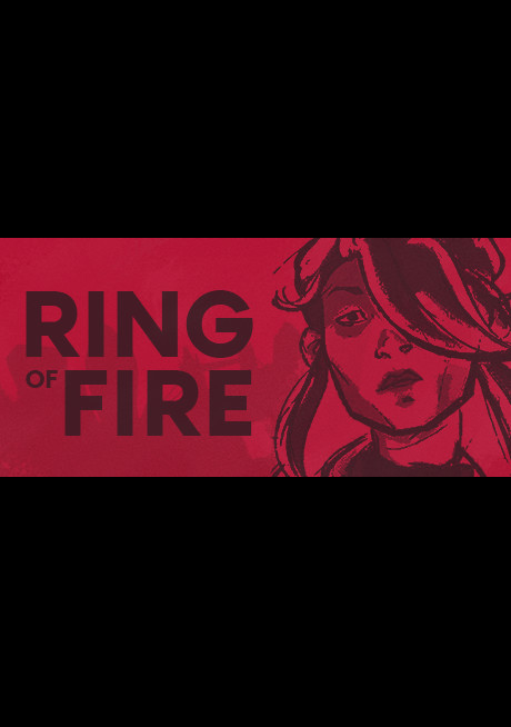 Обложка игры Rinh of Fire