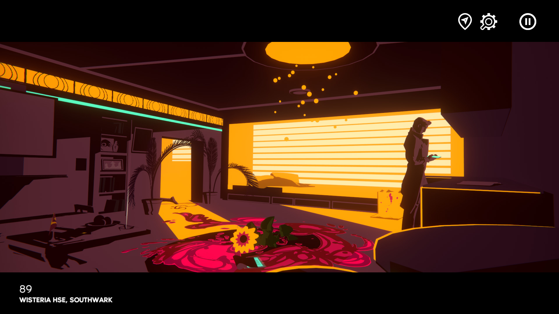 Скриншот из игры Rinh of Fire - 1