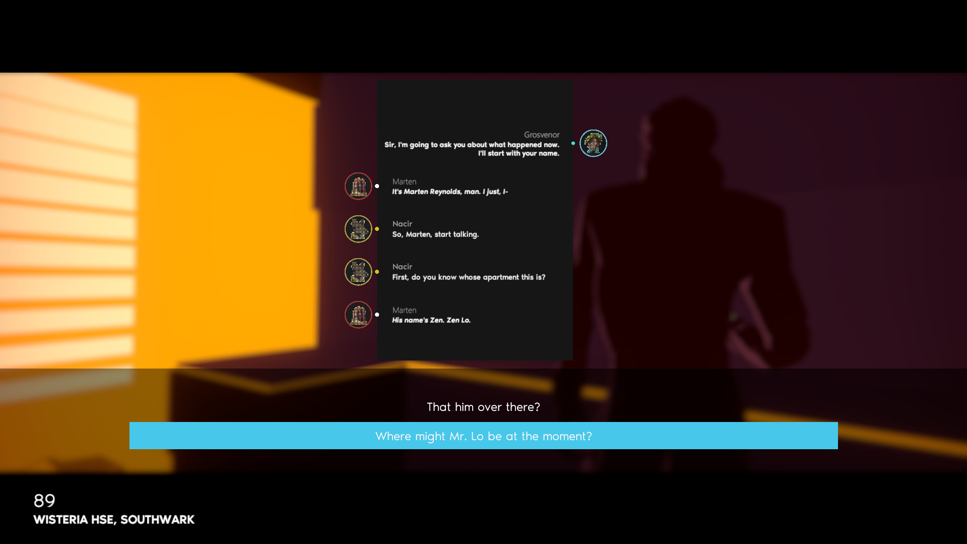 Скриншот из игры Rinh of Fire - 3