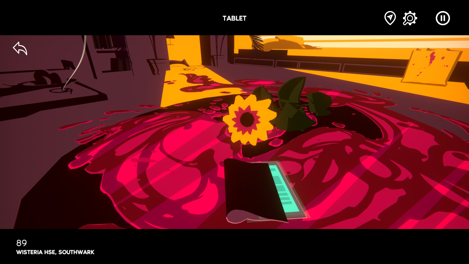 Скриншот из игры Rinh of Fire - 4