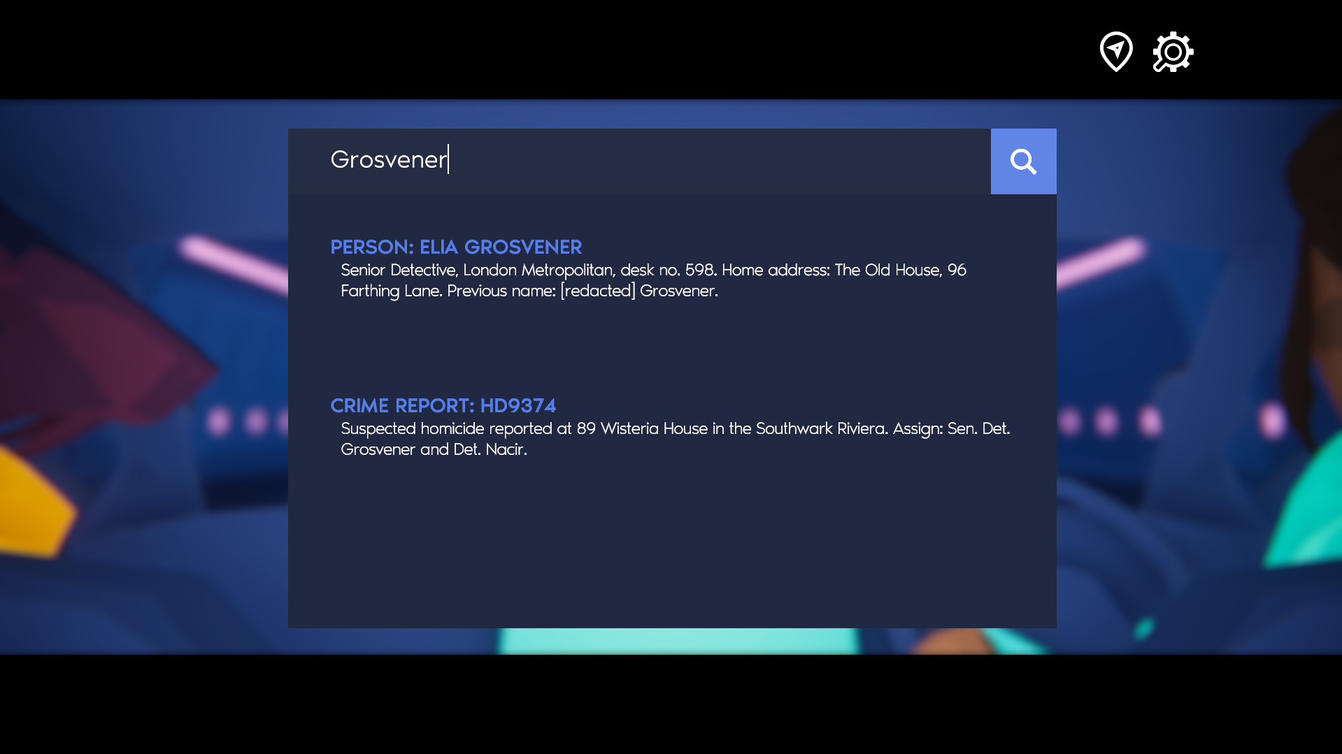 Скриншот из игры Rinh of Fire - 5