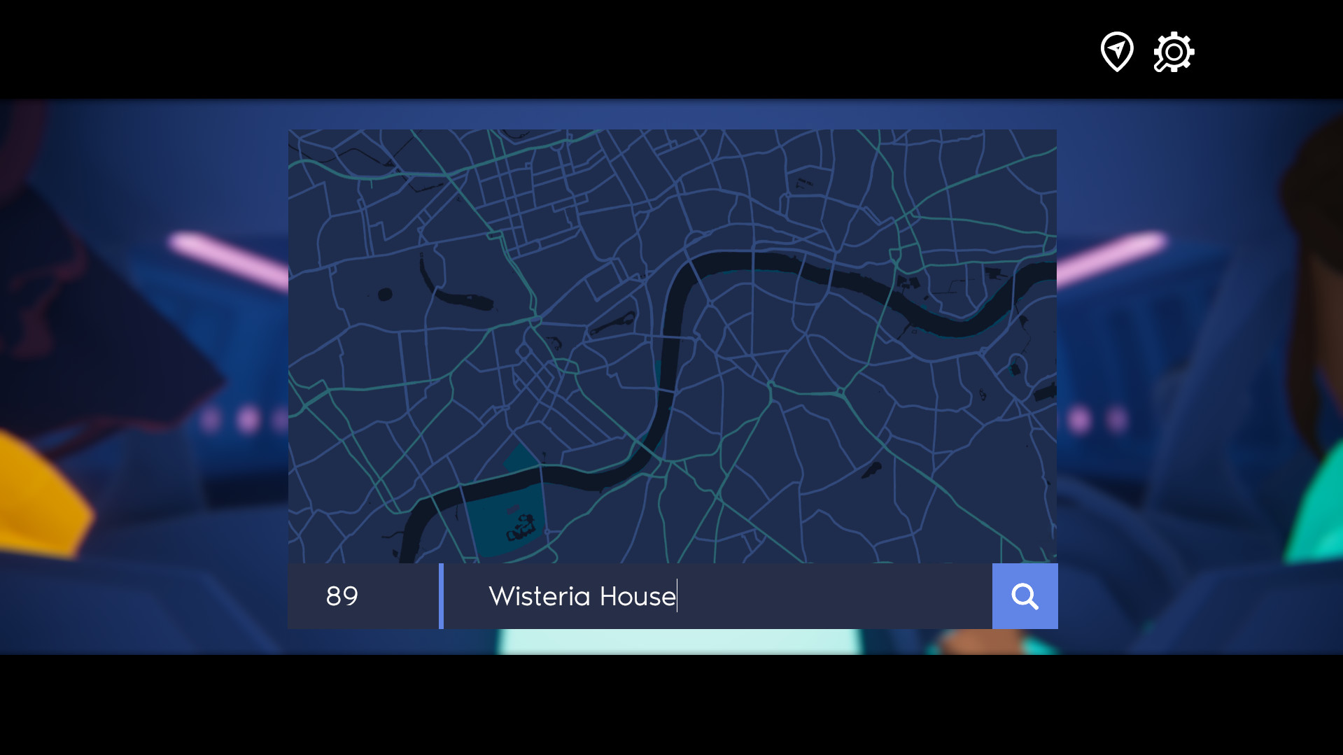 Скриншот из игры Rinh of Fire - 6