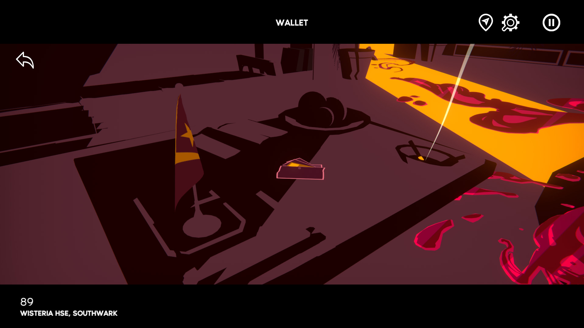 Скриншот из игры Rinh of Fire - 7