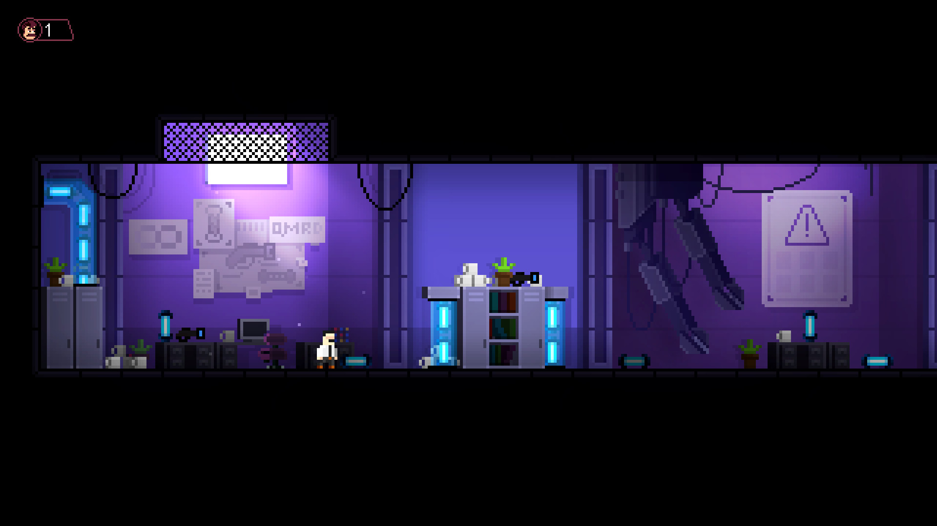 Скриншот из игры Overloop - 6