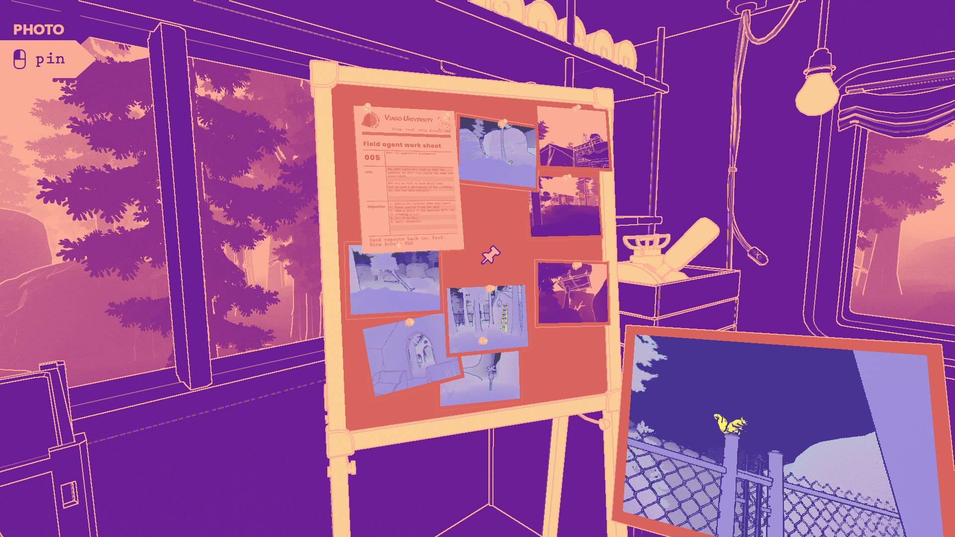 Скриншот из игры NUTS - 45