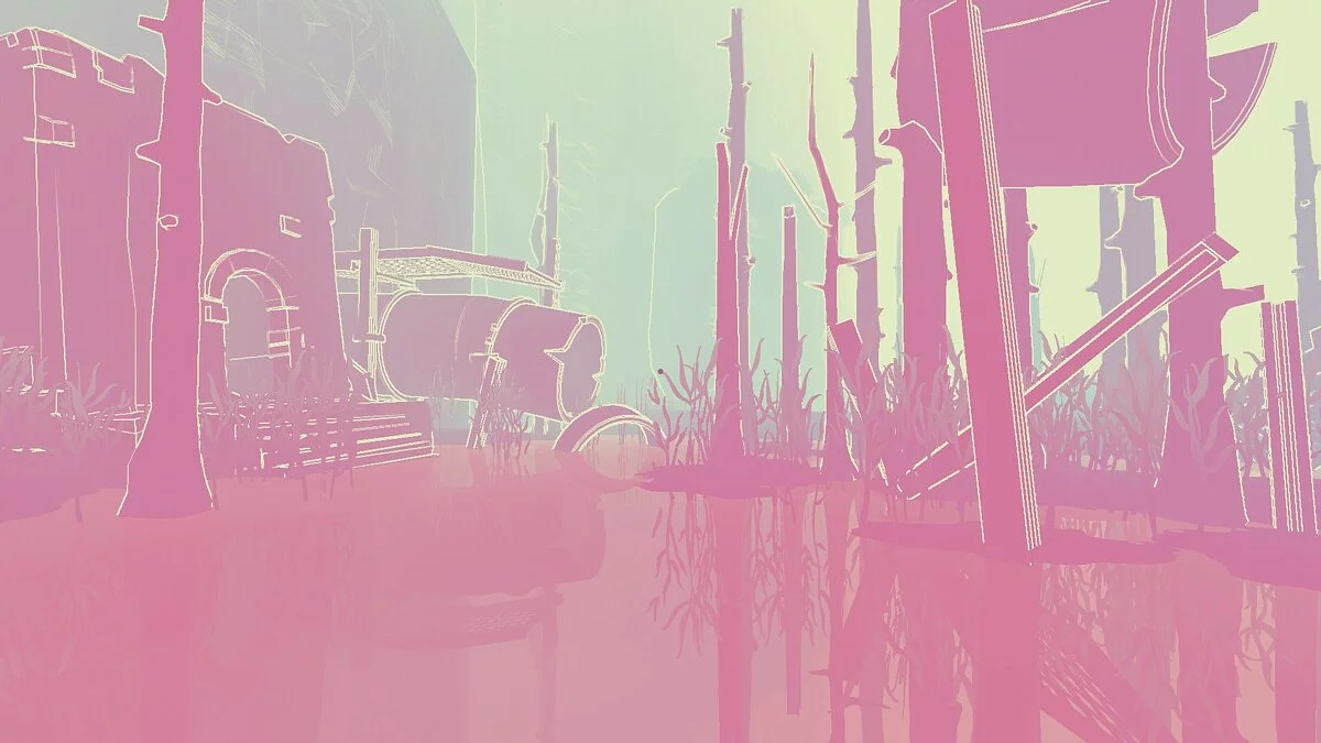 Скриншот из игры NUTS - 28