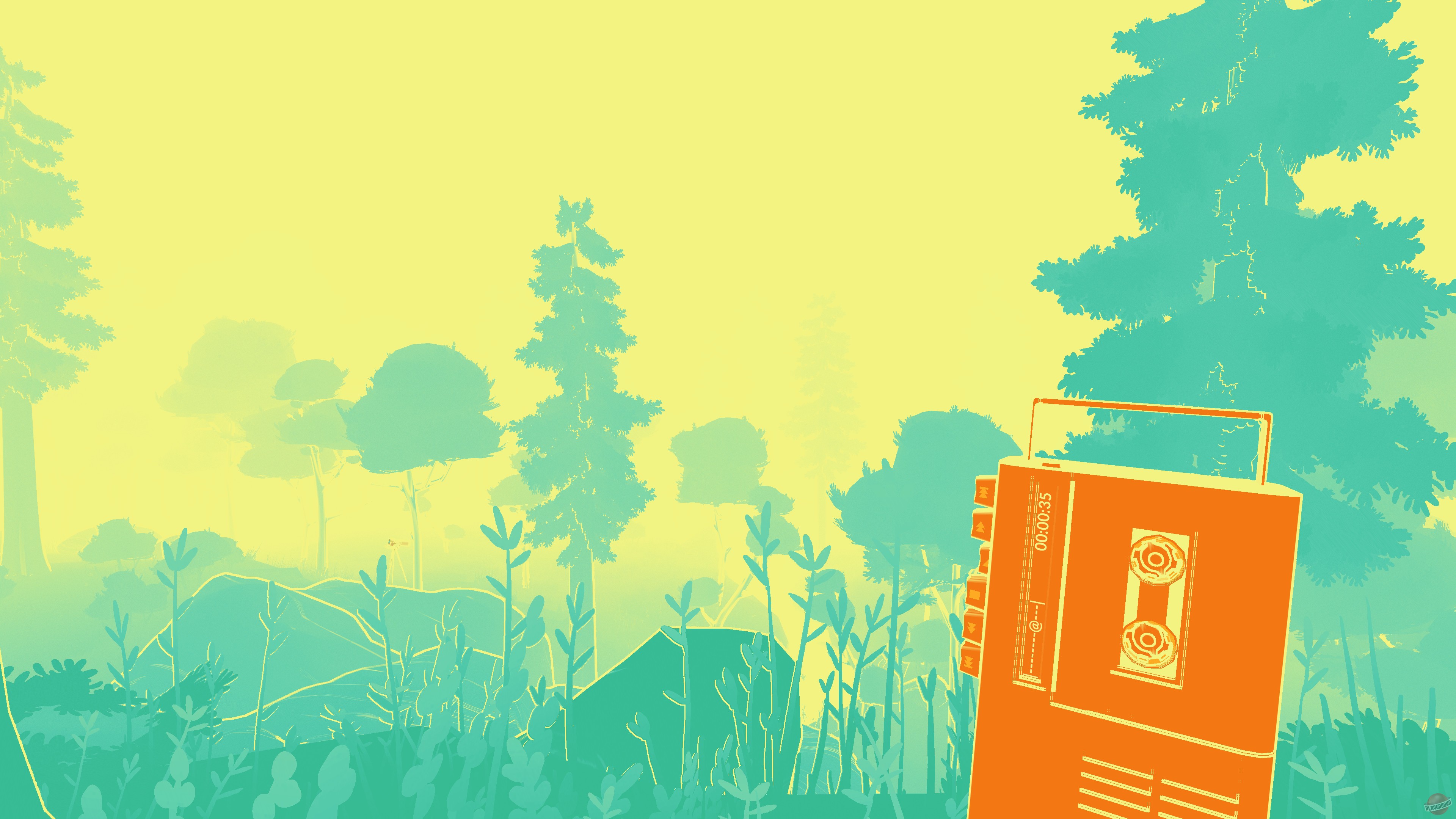 Скриншот из игры NUTS - 35