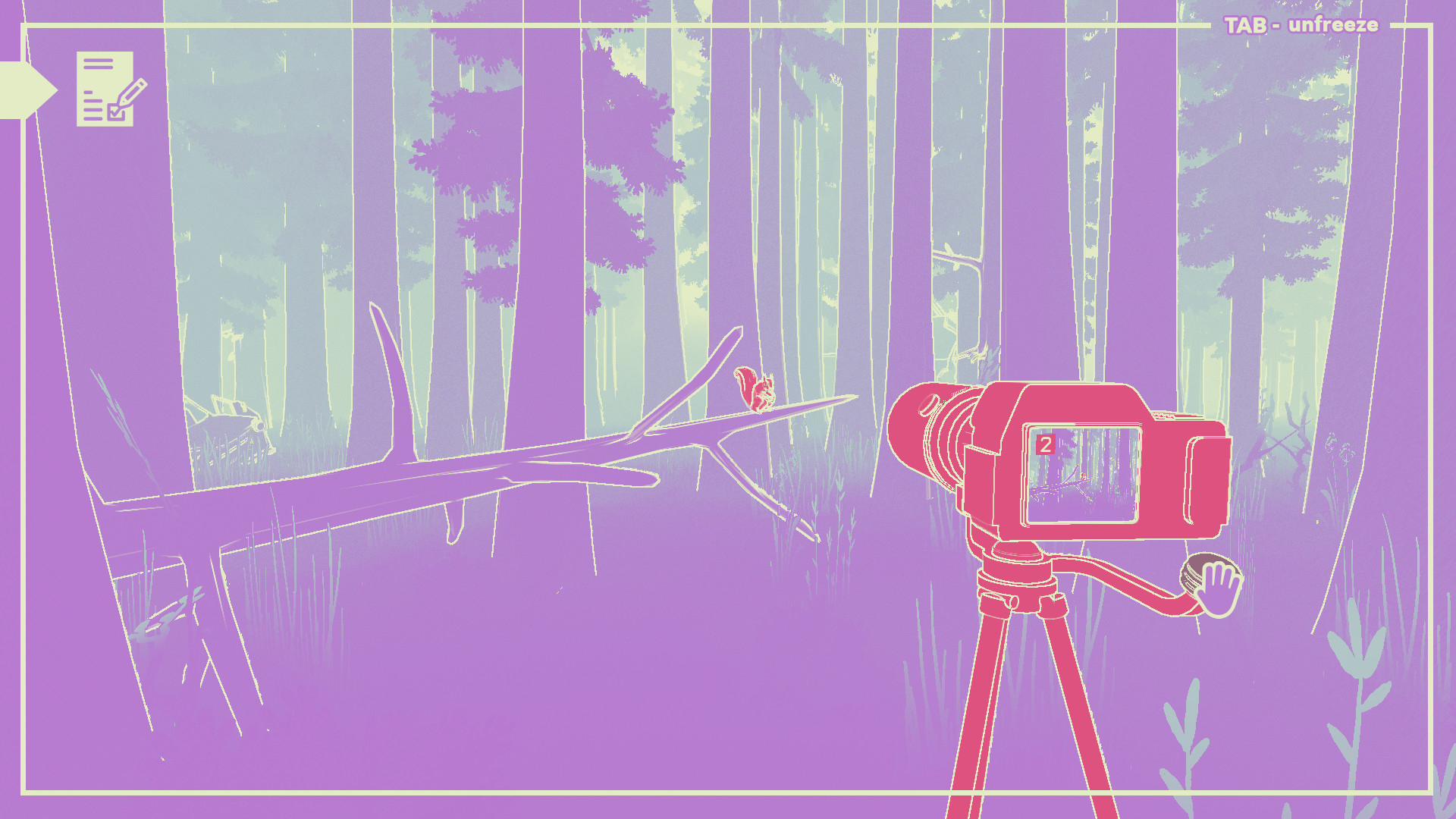 Скриншот из игры NUTS - 51