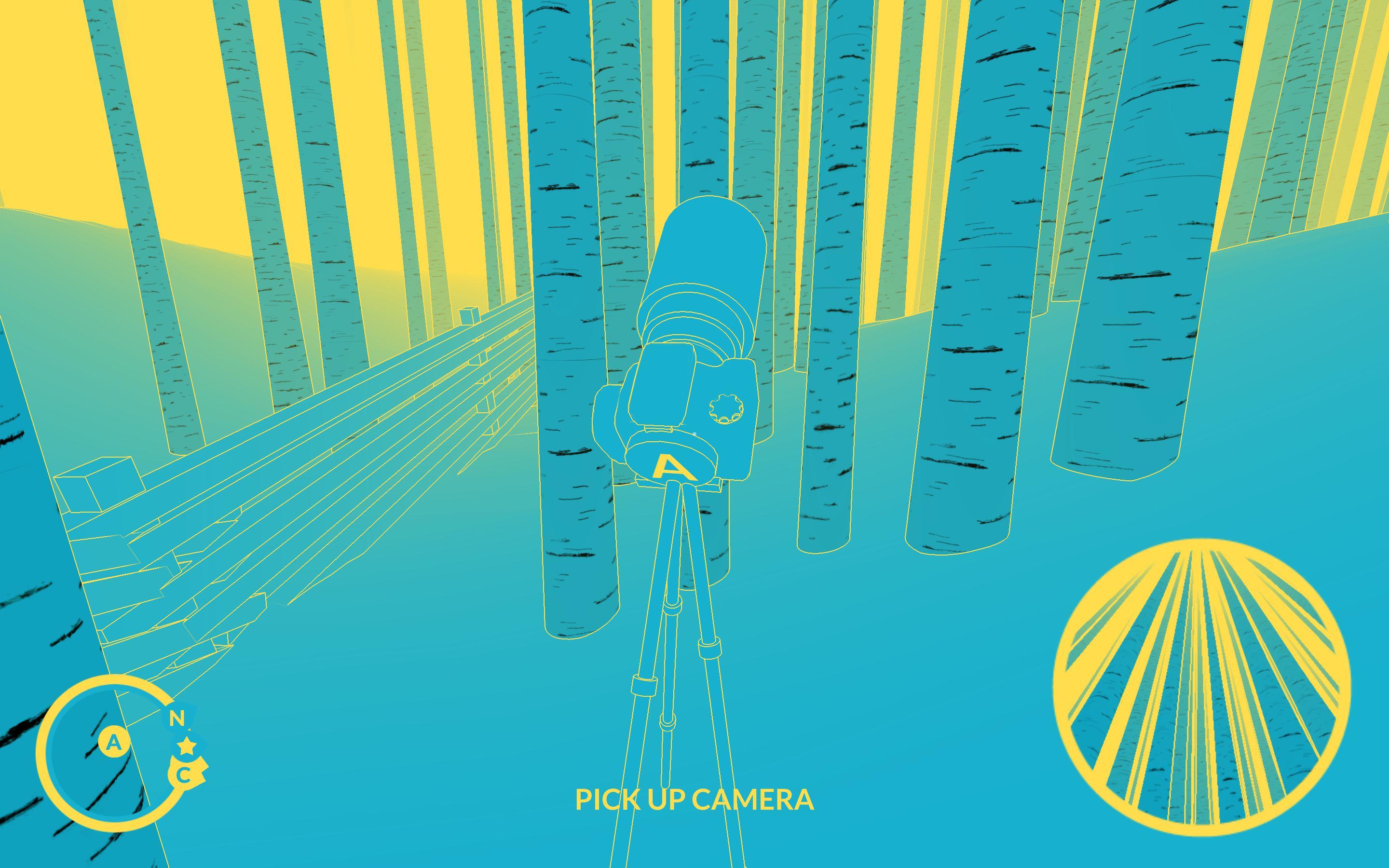 Скриншот из игры NUTS - 49