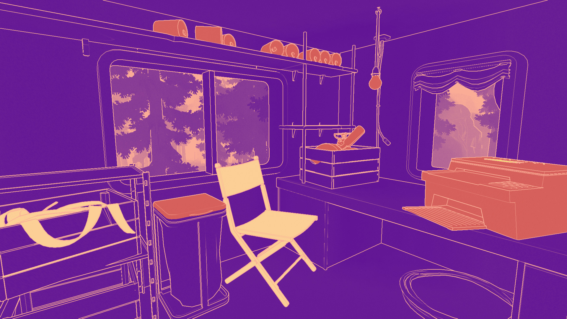 Скриншот из игры NUTS - 44