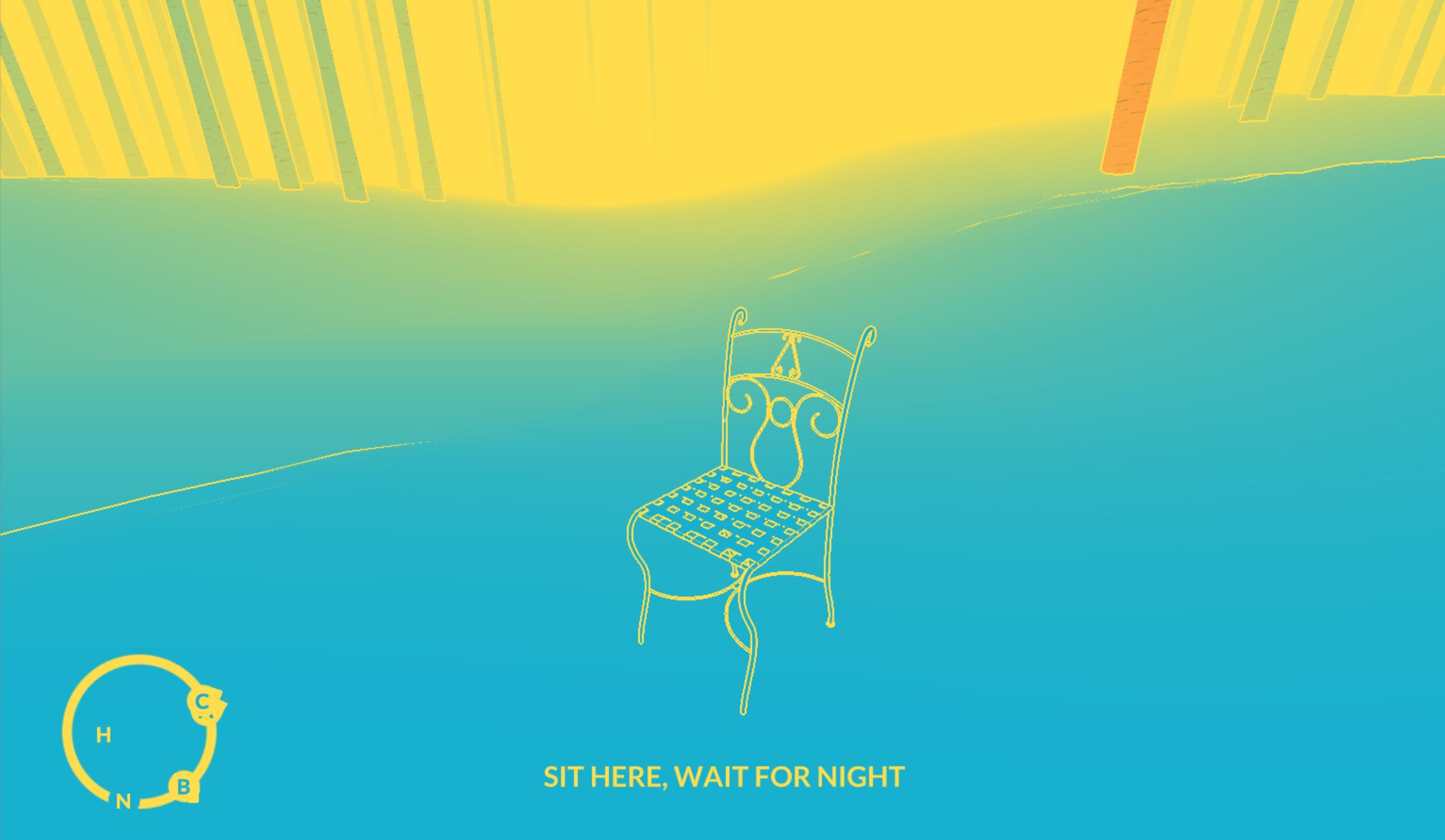 Скриншот из игры NUTS - 46