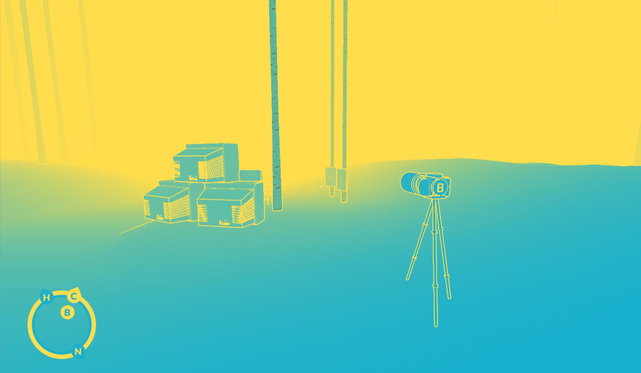 Скриншот из игры NUTS - 52