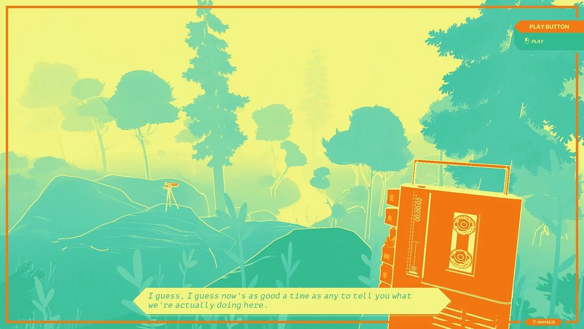 Скриншот из игры NUTS - 23