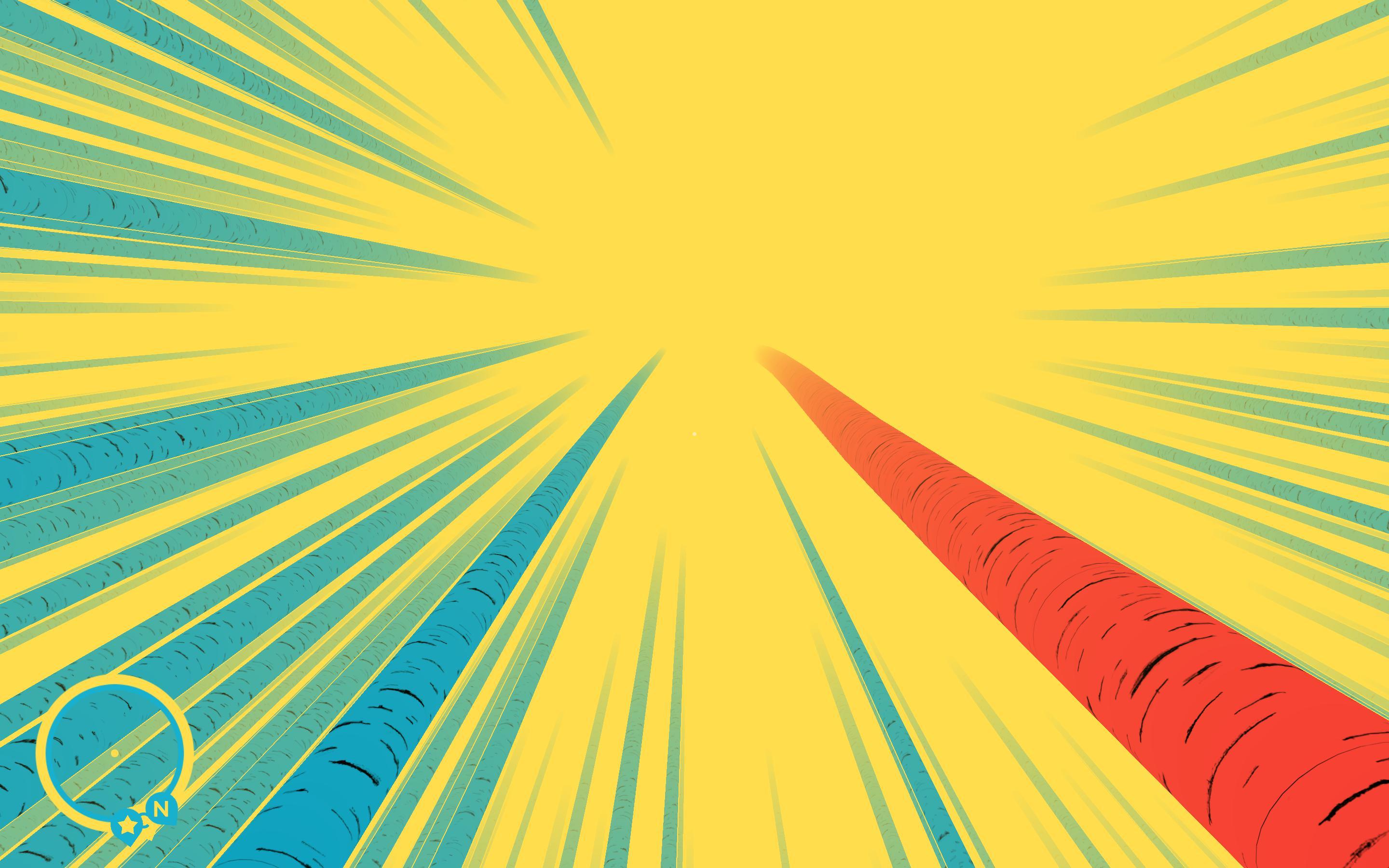 Скриншот из игры NUTS - 32