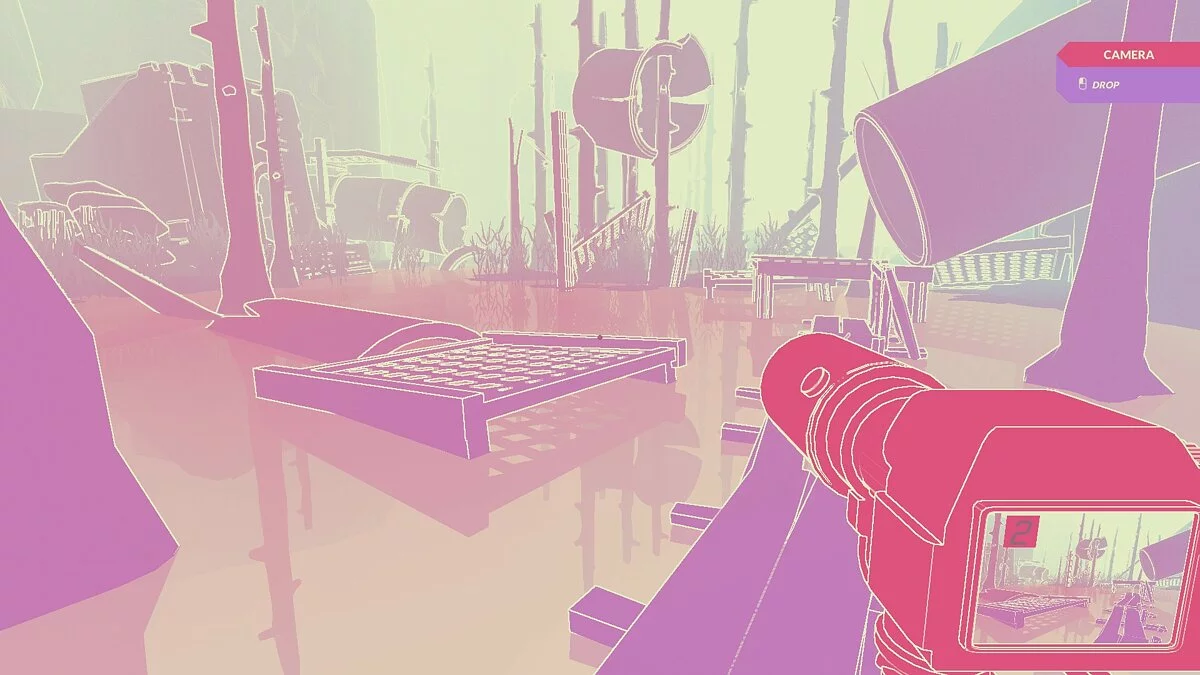 Скриншот из игры NUTS - 34