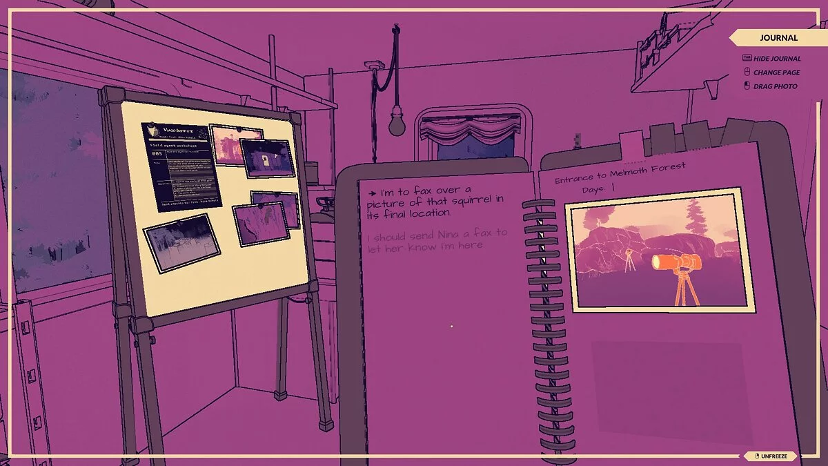 Скриншот из игры NUTS - 7