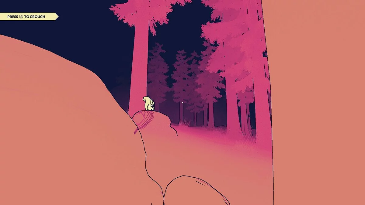 Скриншот из игры NUTS - 12