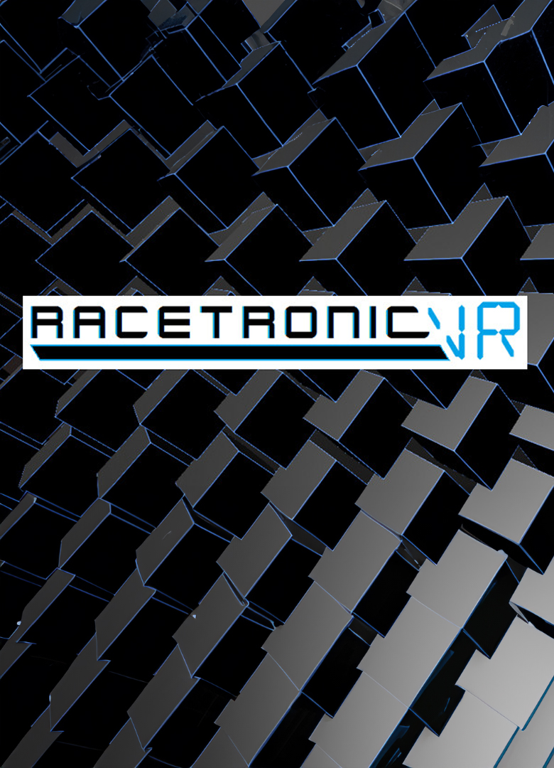 Обложка игры RacetronicVR