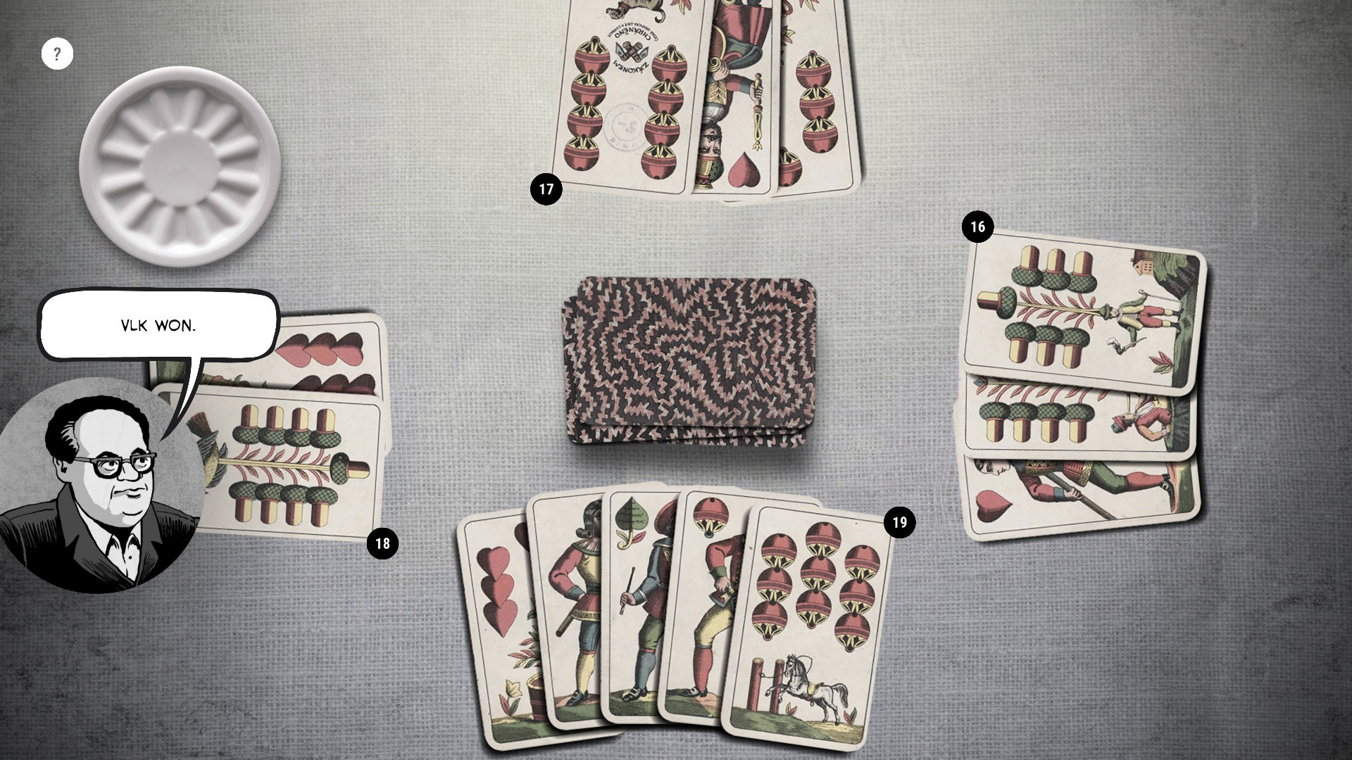 Скриншот из игры Svoboda 1945: Liberation - 1