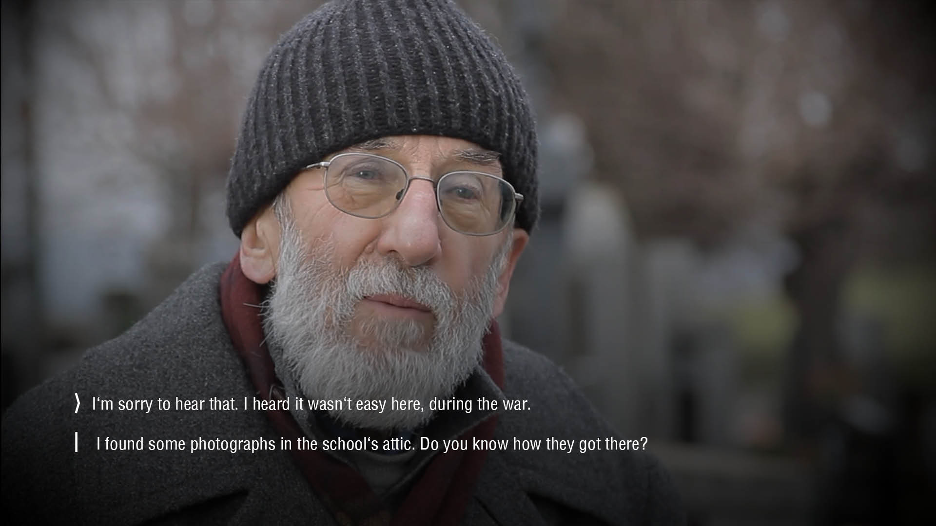 Скриншот из игры Svoboda 1945: Liberation - 2