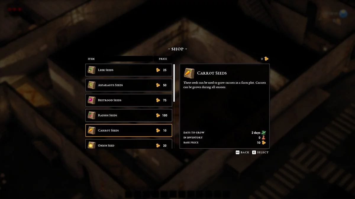 Скриншот из игры Tales from The Dancing Moon - 3