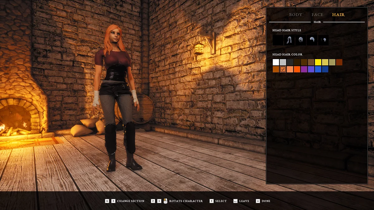 Скриншот из игры Tales from The Dancing Moon - 12