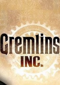 Обложка игры Gremlins, Inc.